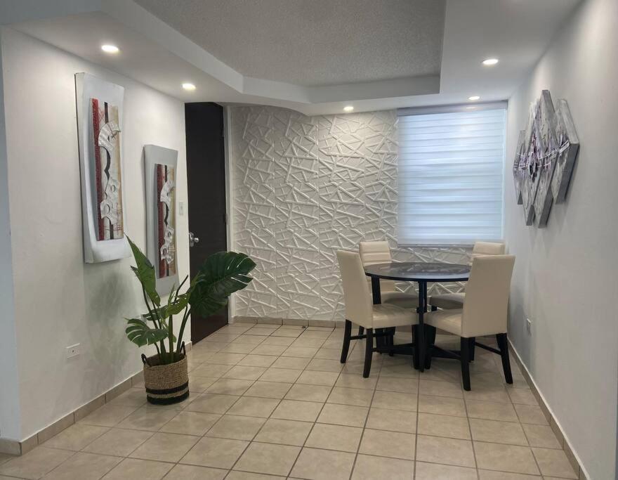 Cozy Private Apartment Near Sju Airport Carolina Εξωτερικό φωτογραφία