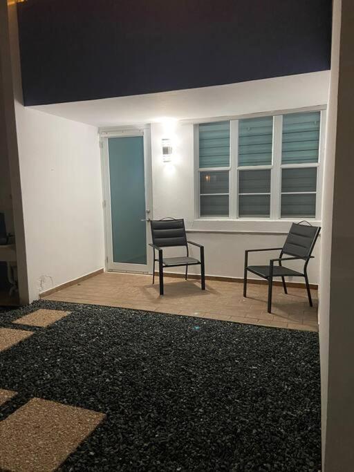 Cozy Private Apartment Near Sju Airport Carolina Εξωτερικό φωτογραφία