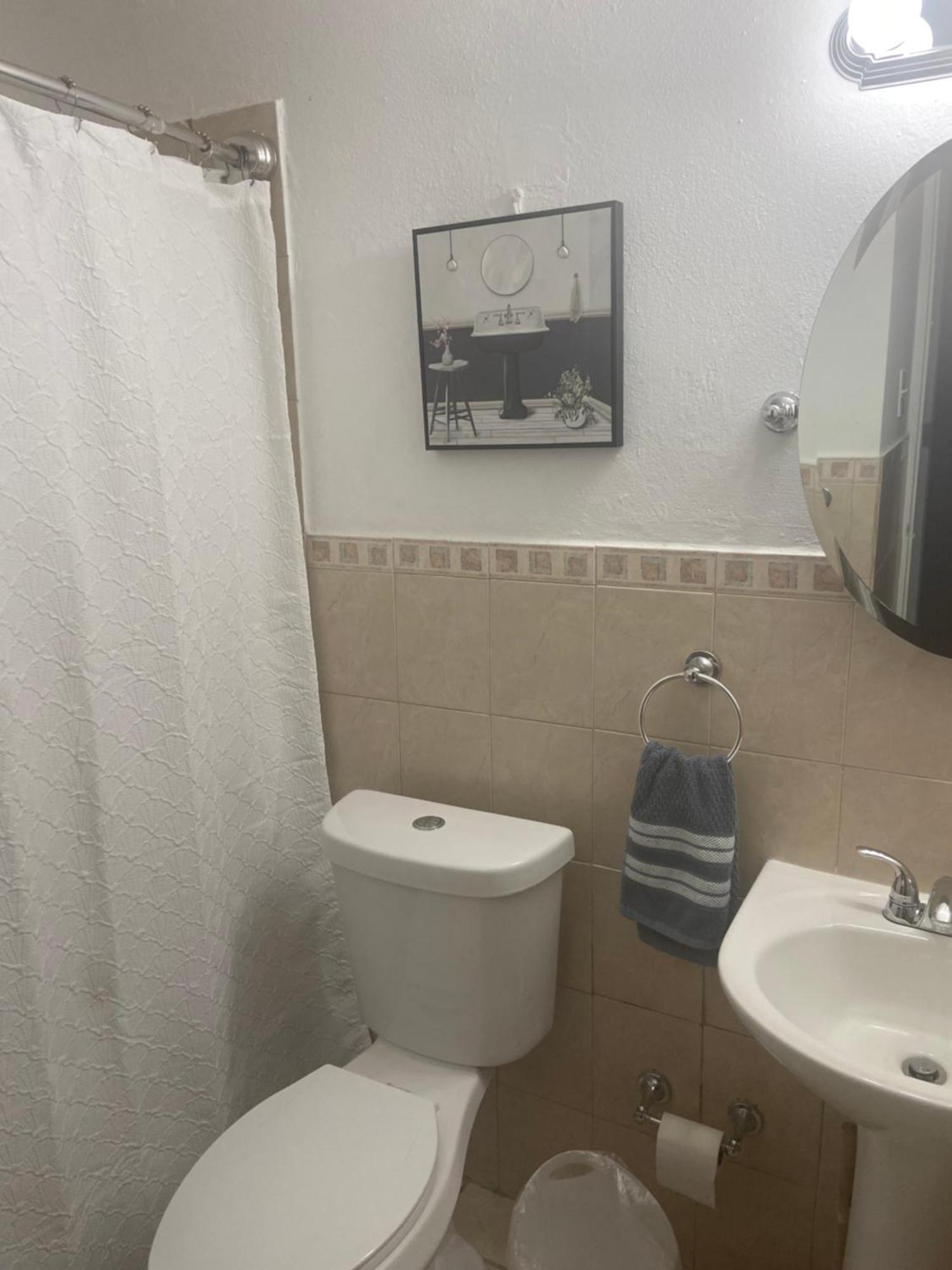 Cozy Private Apartment Near Sju Airport Carolina Εξωτερικό φωτογραφία